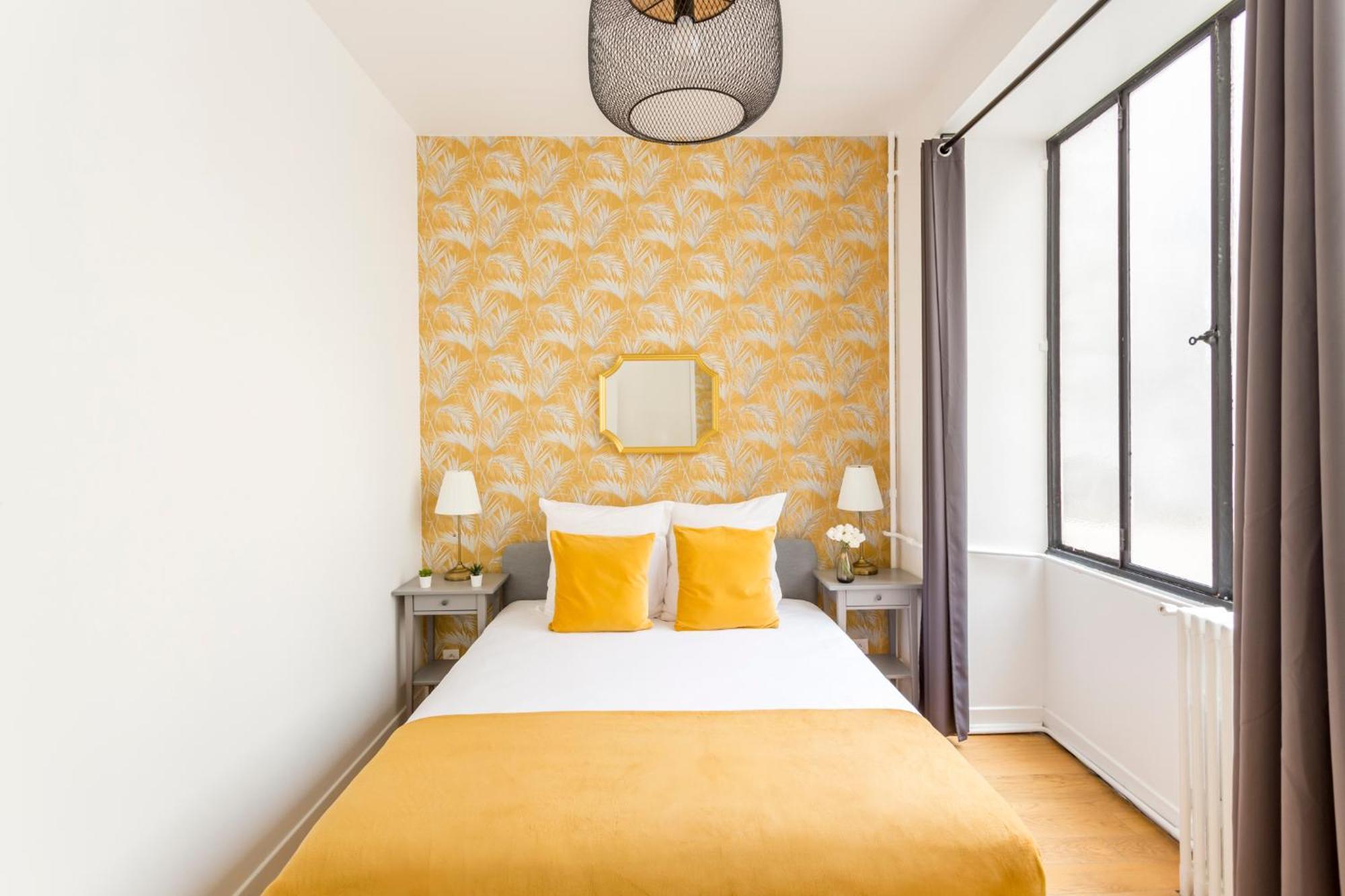 Cozy Apartment - Louvre - Sentier I Paris Exterior foto