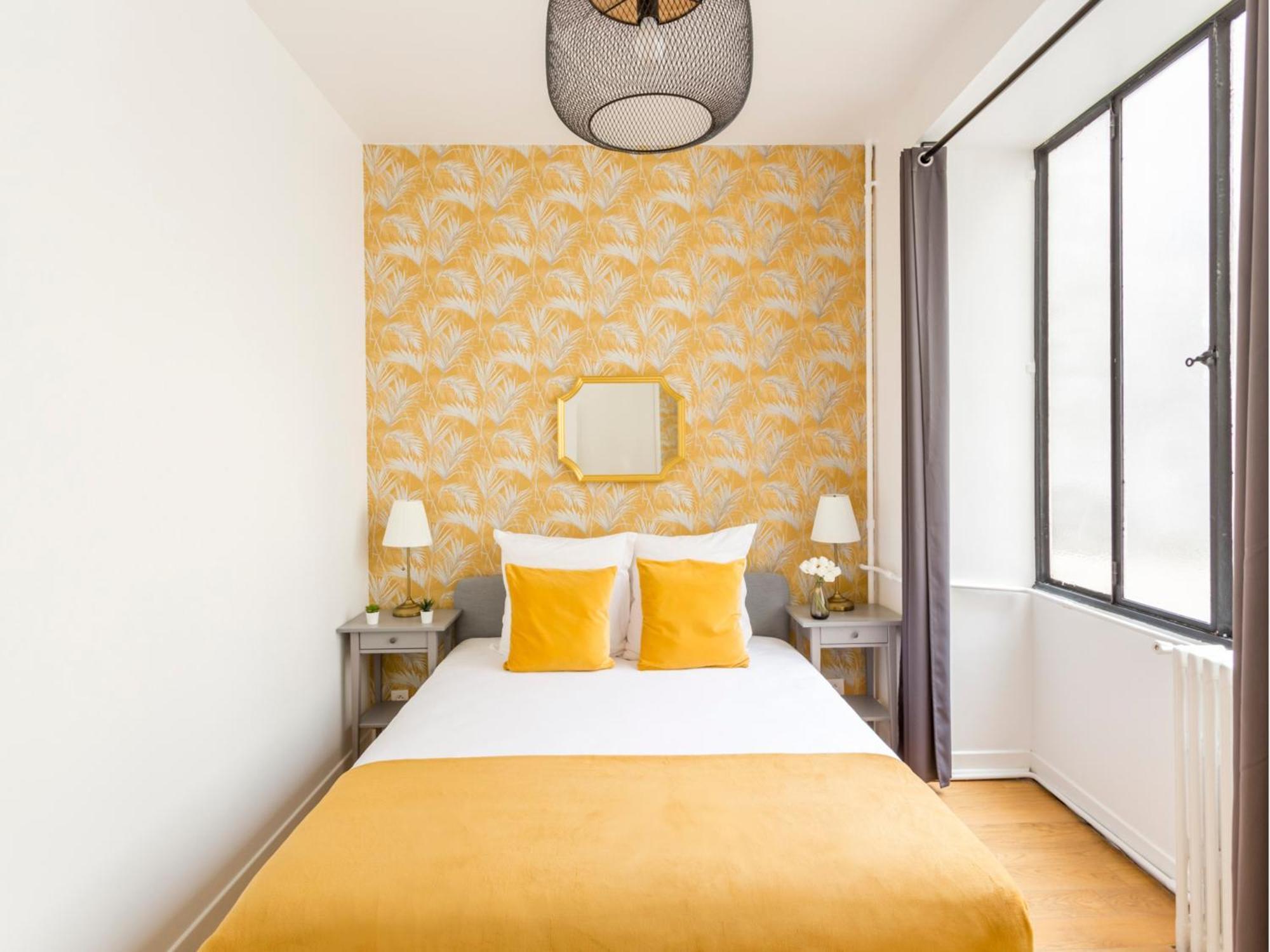 Cozy Apartment - Louvre - Sentier I Paris Exterior foto