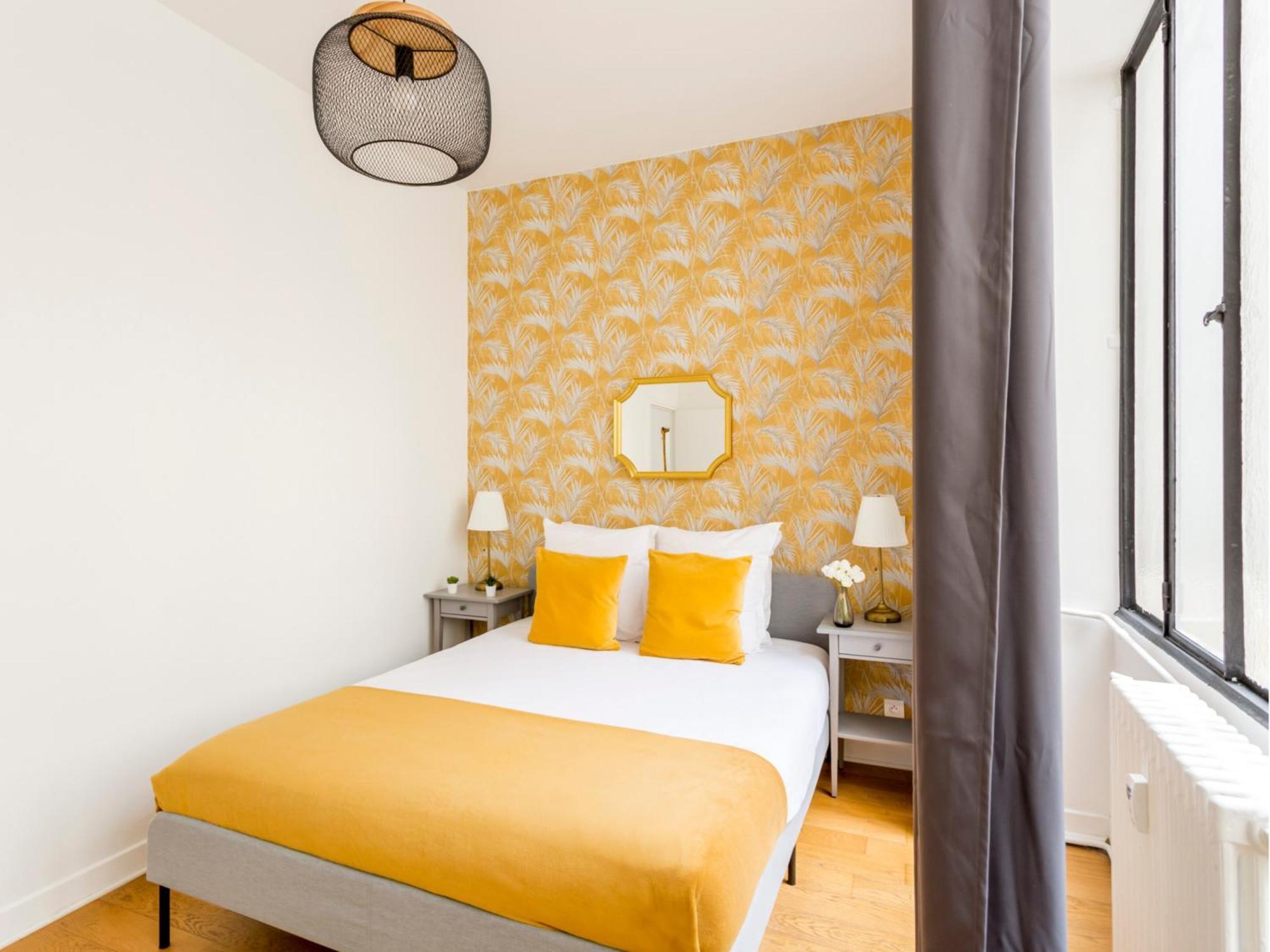 Cozy Apartment - Louvre - Sentier I Paris Exterior foto