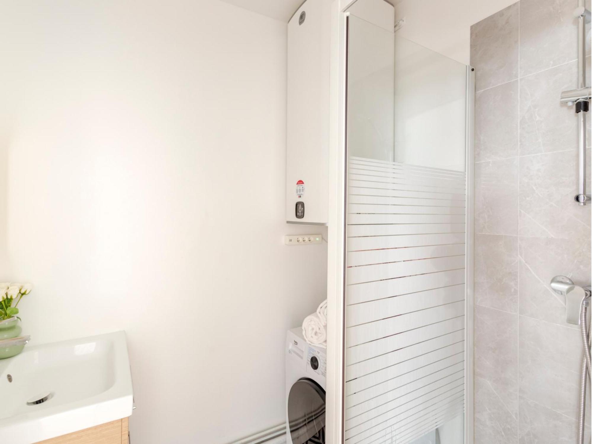 Cozy Apartment - Louvre - Sentier I Paris Exterior foto